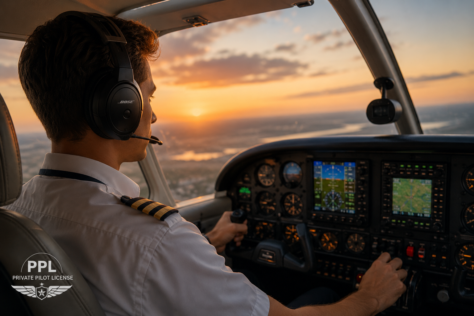 Private Pilot License